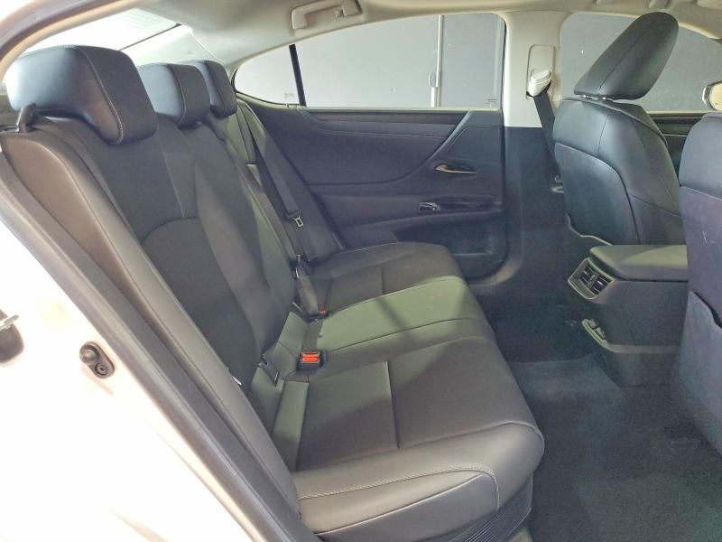 Продаж на аукціоні авто 2024 Lexus Es 300h, vin: 58ADA1C14RU047972, номер лоту: 50946856