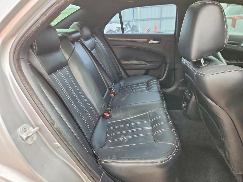 Aukcja sprzedaży 2014 Chrysler 300, vin: 2C3CCABG1EH141932, numer aukcji: 50682876