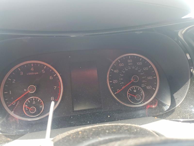 Продажа на аукционе авто 2021 Kia K5, vin: 5XXG14J26MG018848, номер лота: 51419656