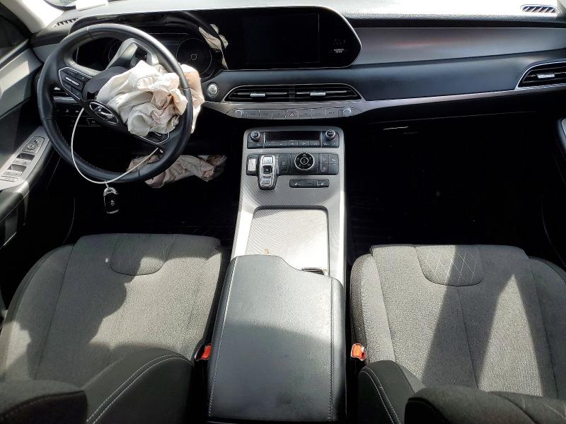 Продаж на аукціоні авто 2021 Hyundai Palisade, vin: KM8R3DHEXMU291509, номер лоту: 50331046