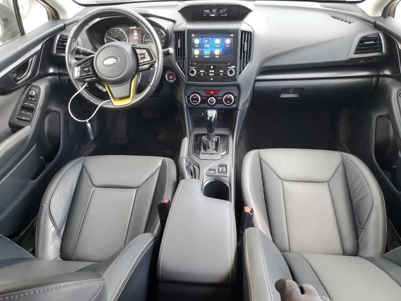 Aukcja sprzedaży 2021 Subaru Crosstrek, vin: JF2GTHSC3MH278394, numer aukcji: 49909566