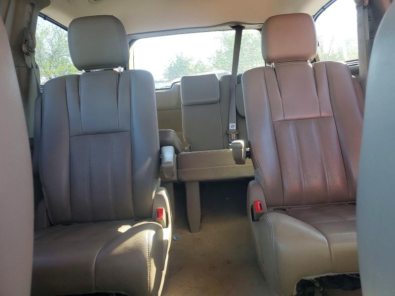 Aukcja sprzedaży 2013 Chrysler Town & Country, vin: 2C4RC1CG0DR769400, numer aukcji: 50908546