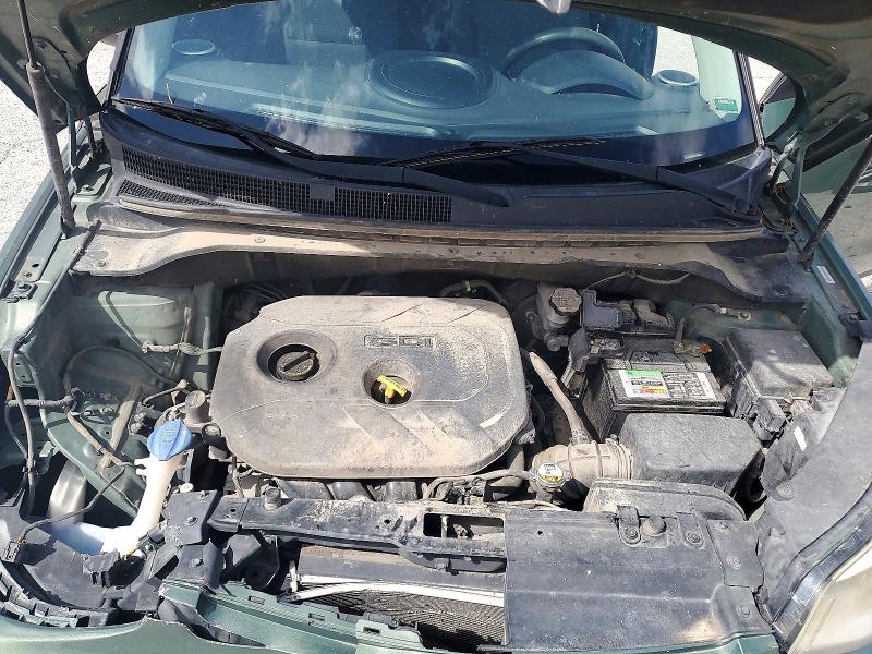 Aukcja sprzedaży 2014 Kia Soul, vin: KNDJP3A59E7031225, numer aukcji: 51357736