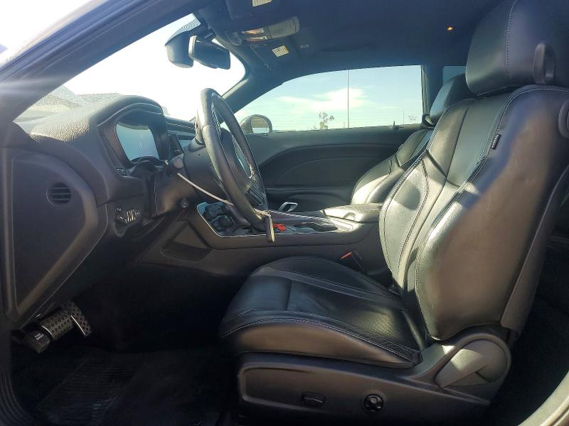Aukcja sprzedaży 2018 Dodge Challenger, vin: 2C3CDZAG4JH110844, numer aukcji: 50457676