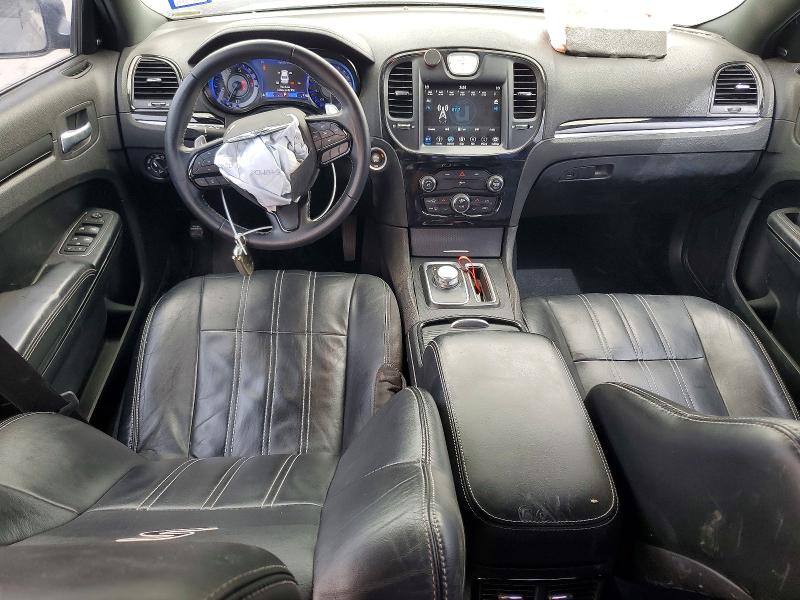 Продажа на аукционе авто 2019 Chrysler 300, vin: 2C3CCABG2KH708211, номер лота: 49145096