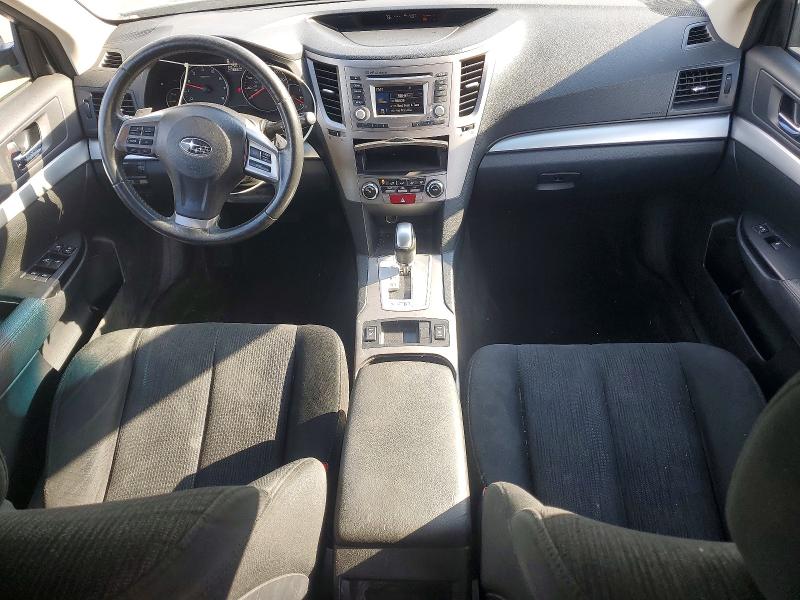 Aukcja sprzedaży 2014 Subaru Outback, vin: 4S4BRBCC0E3264577, numer aukcji: 49744996