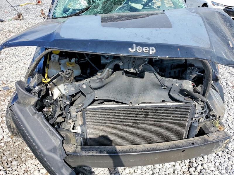 Продаж на аукціоні авто 2016 Jeep Patriot, vin: 1C4NJPBA7GD602334, номер лоту: 48636956