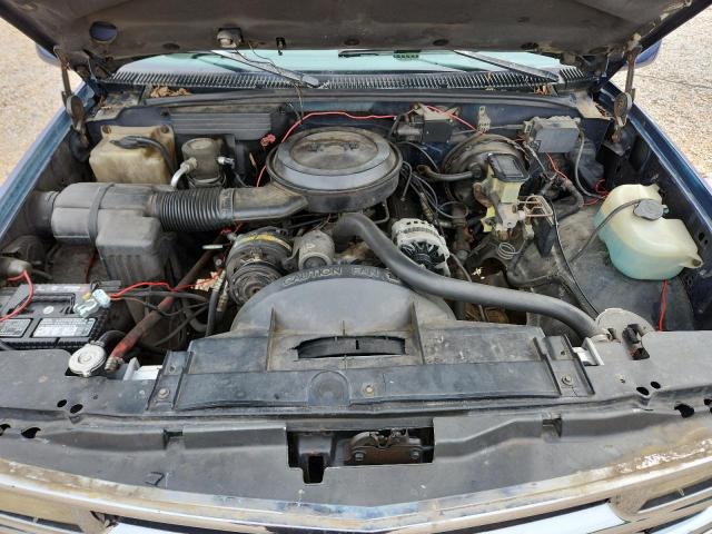 Продаж на аукціоні авто 1994 Chevrolet Gmt-400, vin: 2GCEK19K4R1264477, номер лоту: 48987396