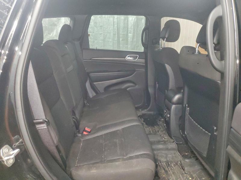 Продажа на аукционе авто 2021 Jeep Grand Cherokee, vin: 1C4RJEAG1MC680752, номер лота: 51623906