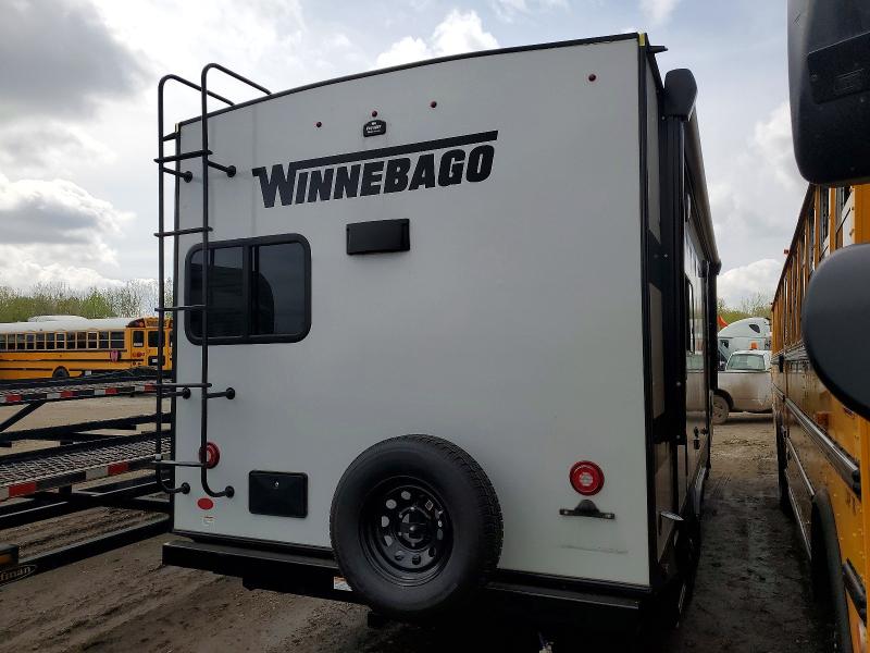 Aukcja sprzedaży 2023 Winnebago Minnie 2529rg, vin: 54CTM1S25P6066315, numer aukcji: 51019526
