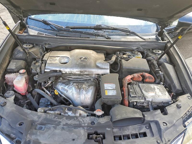 Aukcja sprzedaży 2016 Lexus Es 300h, vin: JTHBW1GGXG2118781, numer aukcji: 48463016