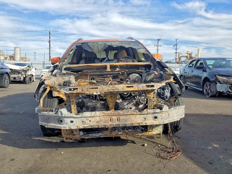 Aukcja sprzedaży 2019 Subaru Crosstrek, vin: JF2GTANC0K8296352, numer aukcji: 48989906