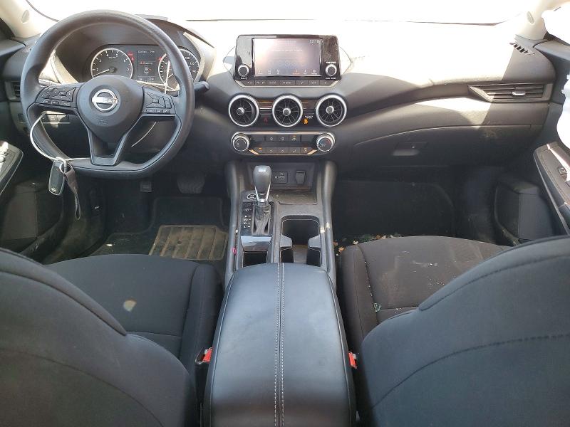 Продажа на аукционе авто 2024 Nissan Sentra, vin: 3N1AB8BV5RY238065, номер лота: 49762486