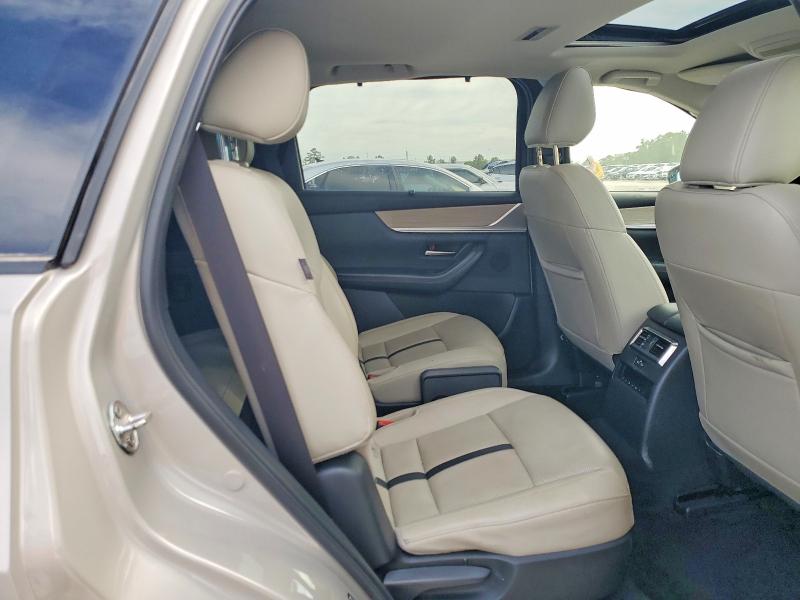 Aukcja sprzedaży 2024 Mazda Cx-90, vin: JM3KKBHD2R1136313, numer aukcji: 49087436