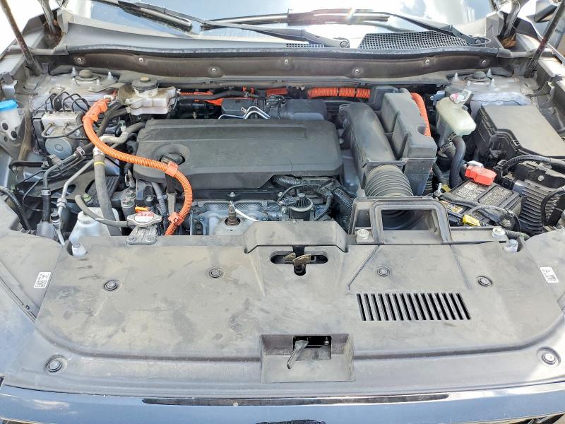 Продаж на аукціоні авто 2023 Honda Cr-v, vin: 7FARS6H97PE035965, номер лоту: 50988886