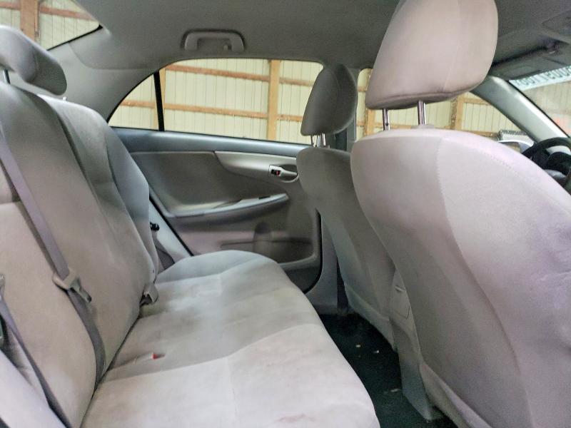 Aukcja sprzedaży 2010 Toyota Corolla, vin: 2T1BU4EE7AC195269, numer aukcji: 50097166