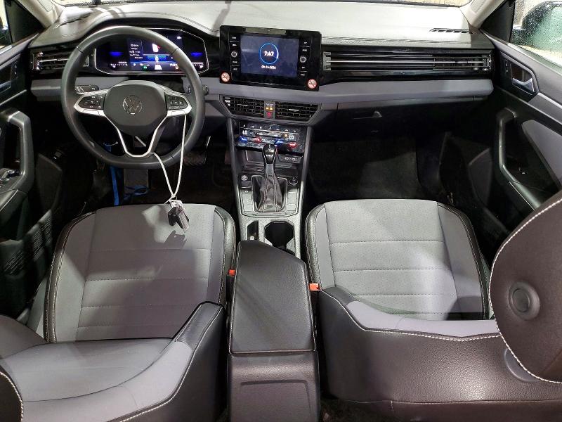 Продажа на аукционе авто 2026 Volkswagen Jetta, vin: 3VW7W7BU6TM005269, номер лота: 49773276