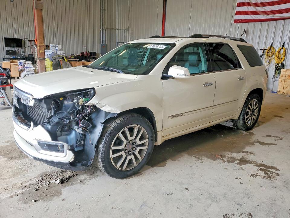 Aukcja sprzedaży 2013 Gmc Acadia, vin: 1GKKVTKDXDJ170477, numer aukcji: 51604116