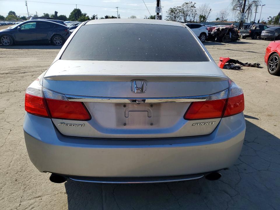 Aukcja sprzedaży 2013 Honda Accord, vin: 1HGCR2F50DA059973, numer aukcji: 77667935