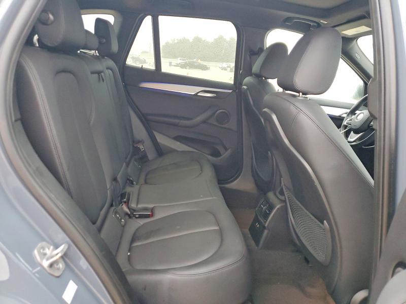 Aukcja sprzedaży 2021 Bmw X1, vin: WBXJG7C00M5U33656, numer aukcji: 51673306