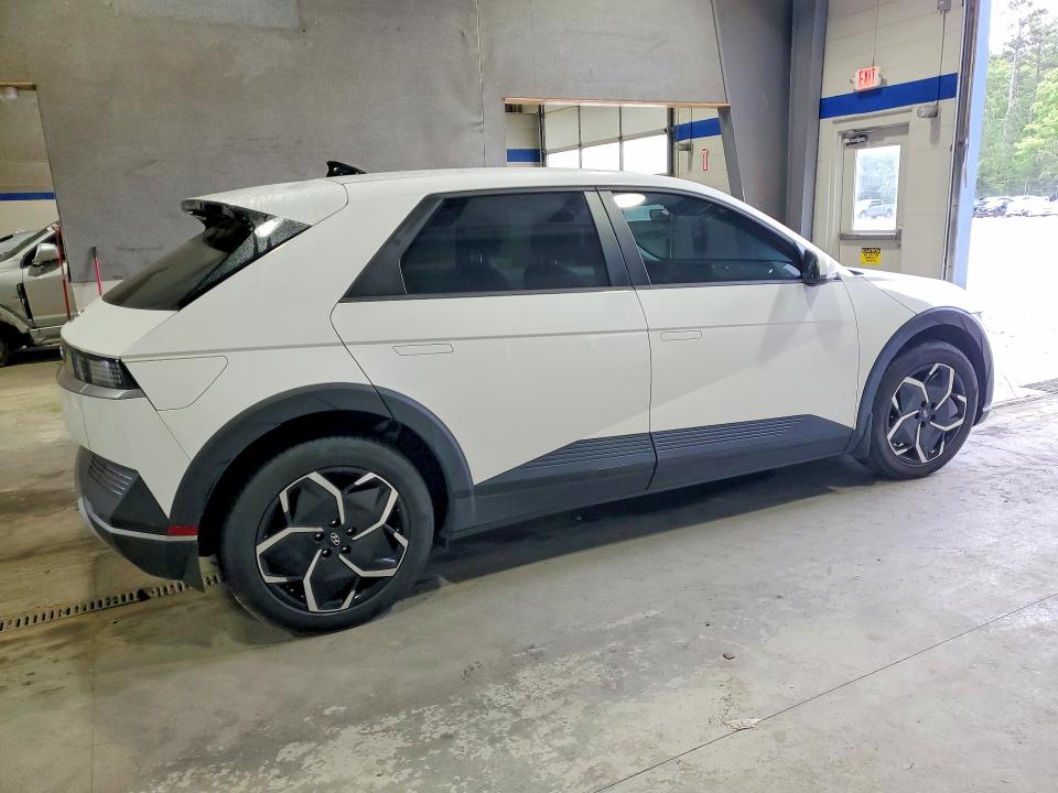 Продажа на аукционе авто 2023 Hyundai Ioniq 5, vin: KM8KM4AE5PU146603, номер лота: 51452216
