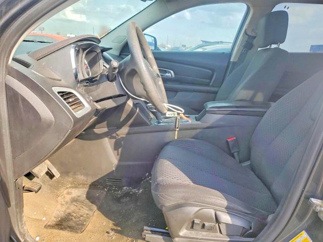 2013 Gmc Terrain მანქანა იყიდება აუქციონზე, vin: 2GKALMEKXD6406320, აუქციონის ნომერი: 51079716