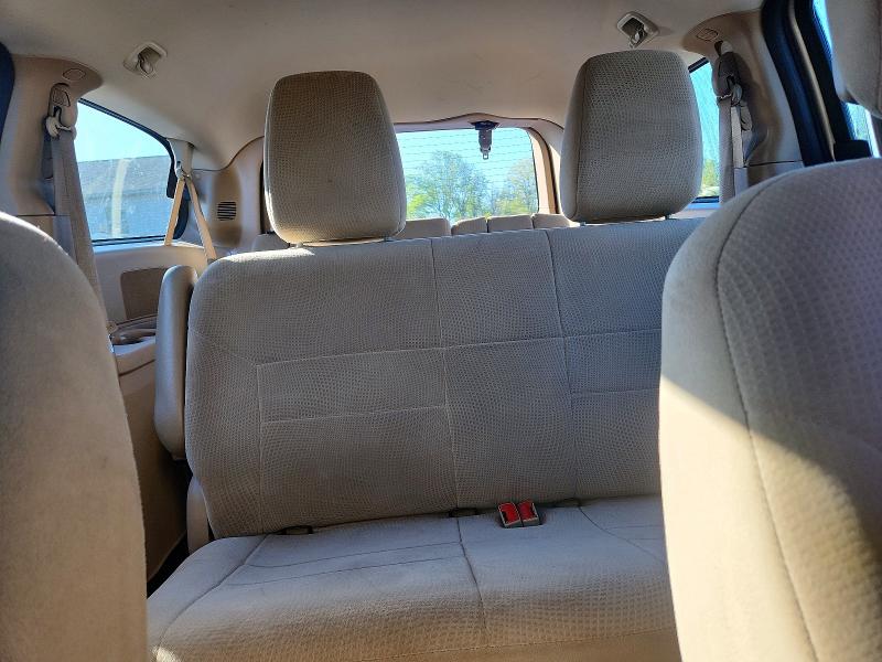 Продажа на аукционе авто 2014 Dodge Grand Caravan, vin: 2C4RDGBGXER248185, номер лота: 51279316