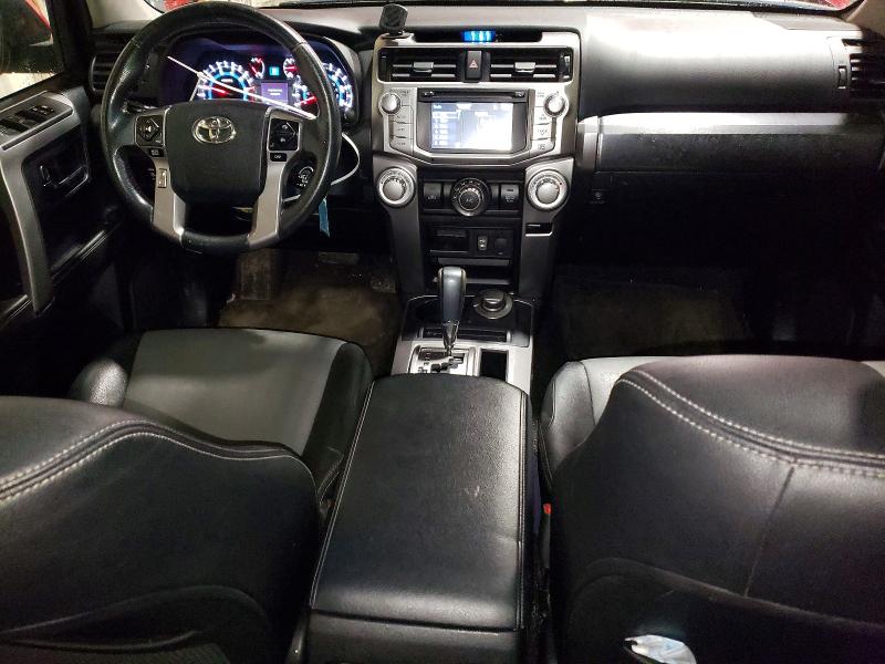 Продажа на аукционе авто 2014 Toyota 4runner, vin: JTEBU5JR6E5199942, номер лота: 51208206