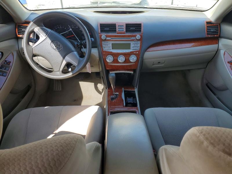 Продаж на аукціоні авто 2011 Toyota Camry, vin: 4T1BF3EK2BU740899, номер лоту: 51485006