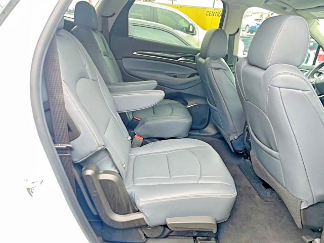 2021 Buick Enclave მანქანა იყიდება აუქციონზე, vin: 5GAERBKW4MJ263991, აუქციონის ნომერი: 49802446