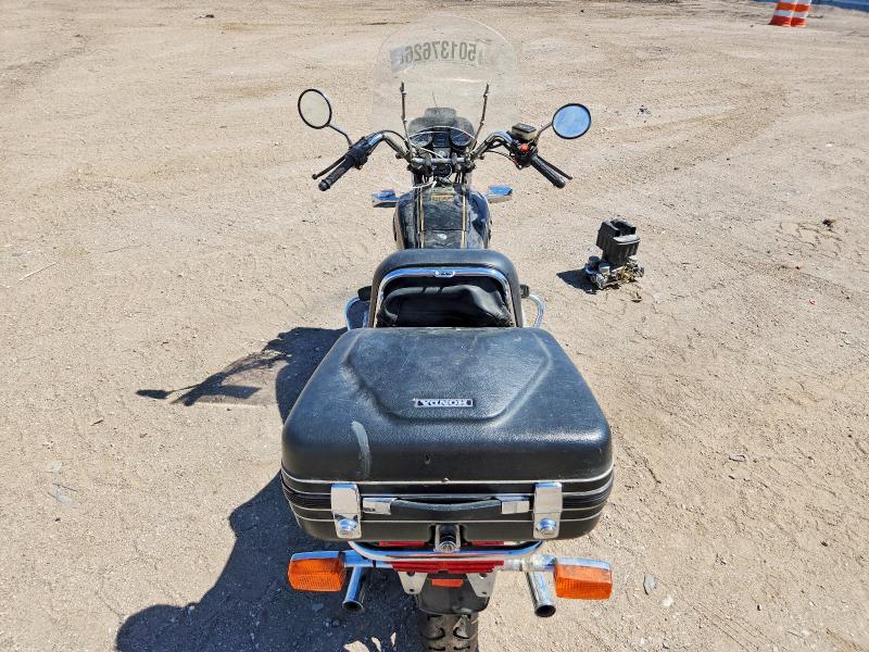 Aukcja sprzedaży 1980 Honda Gl Honda, vin: SC022000764, numer aukcji: 50137626