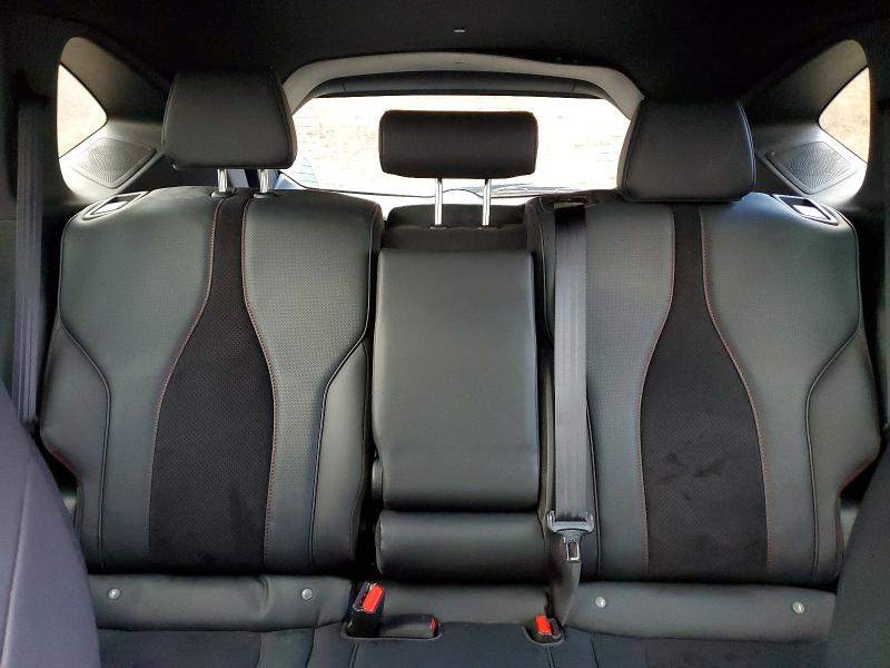 2024 Acura Rdx მანქანა იყიდება აუქციონზე, vin: 5J8TC2H64RL017034, აუქციონის ნომერი: 41695896