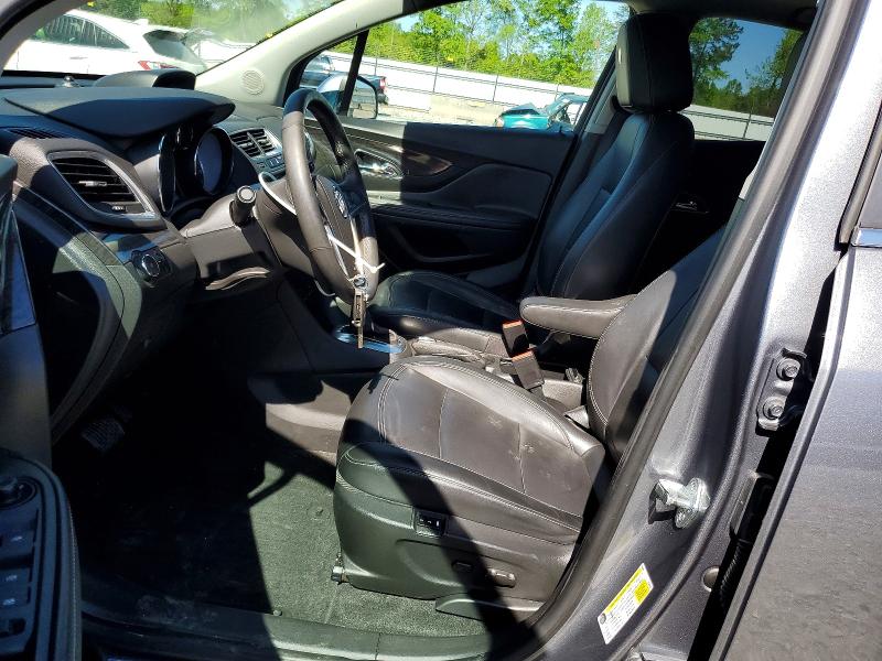 Продаж на аукціоні авто 2014 Buick Encore, vin: KL4CJGSB1EB731771, номер лоту: 49452156