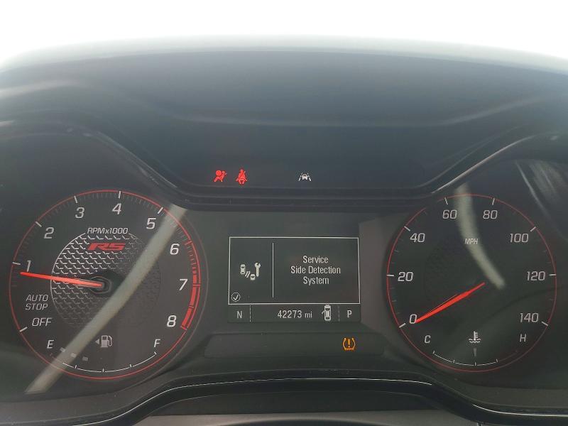 Aukcja sprzedaży 2024 Chevrolet Trax, vin: KL77LGE26RC193045, numer aukcji: 50626466