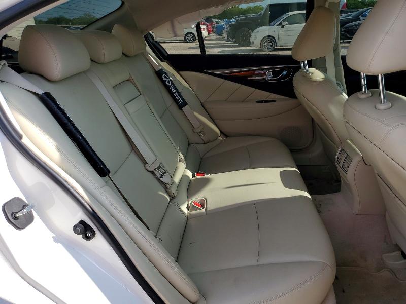 Продажа на аукционе авто 2018 Infiniti Q50, vin: JN1EV7AP4JM361790, номер лота: 51947076
