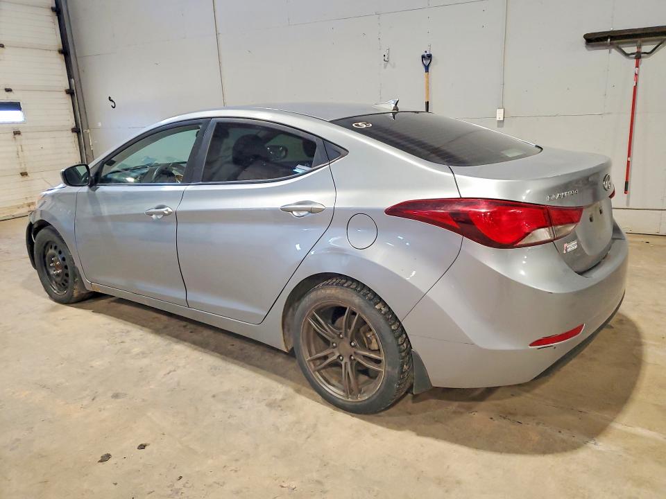 Aukcja sprzedaży 2016 Hyundai Elantra, vin: 5NPDH4AE4GH697620, numer aukcji: 49229936