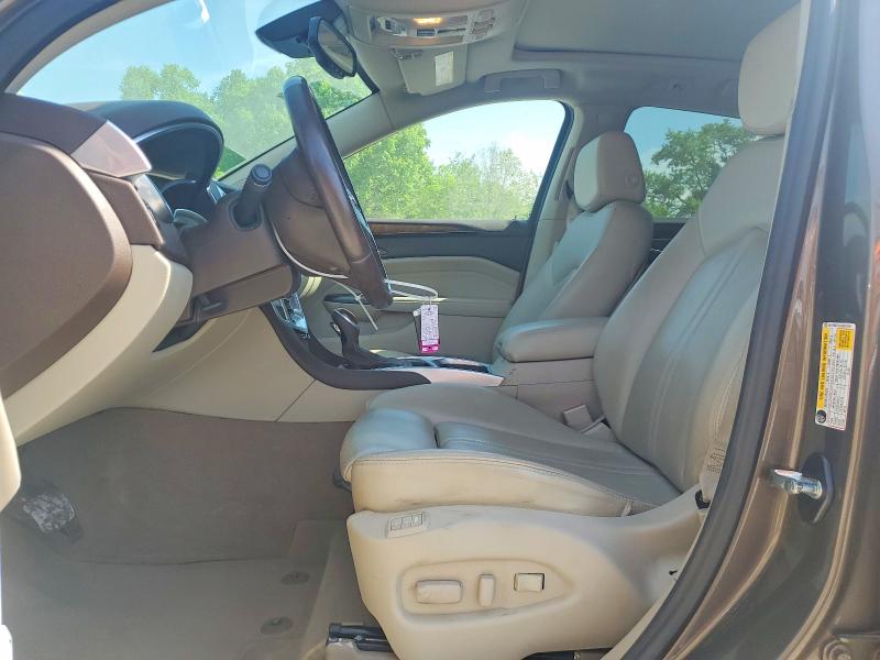 Aukcja sprzedaży 2014 Cadillac Srx, vin: 3GYFNEE37ES614288, numer aukcji: 49231046
