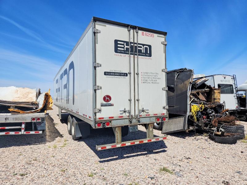 50338816 :رقم المزاد ، 1GR1P0624MT318299 vin ، 2021 Gdan Trailer مزاد بيع