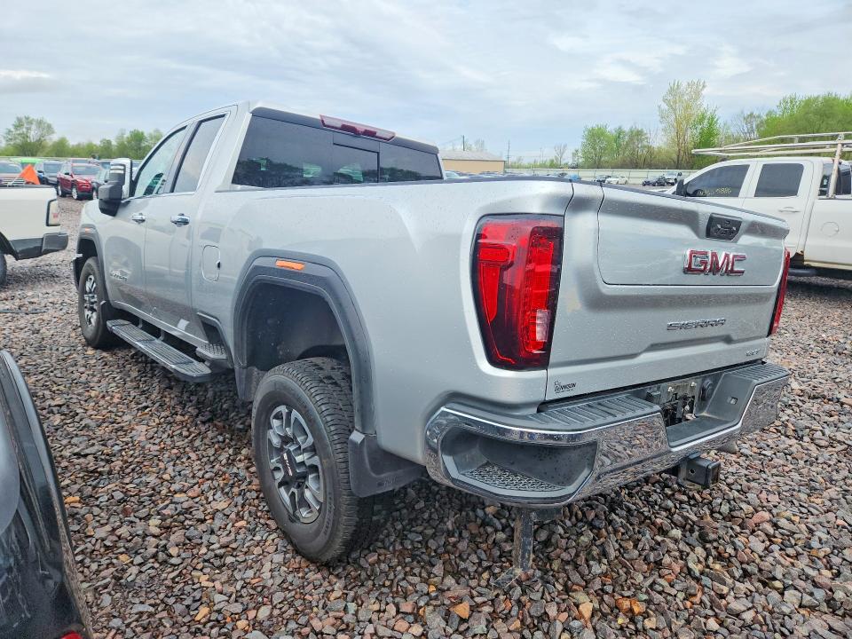 Aukcja sprzedaży 2022 Gmc Sierra, vin: 1GT58NEY0NF312480, numer aukcji: 50133196
