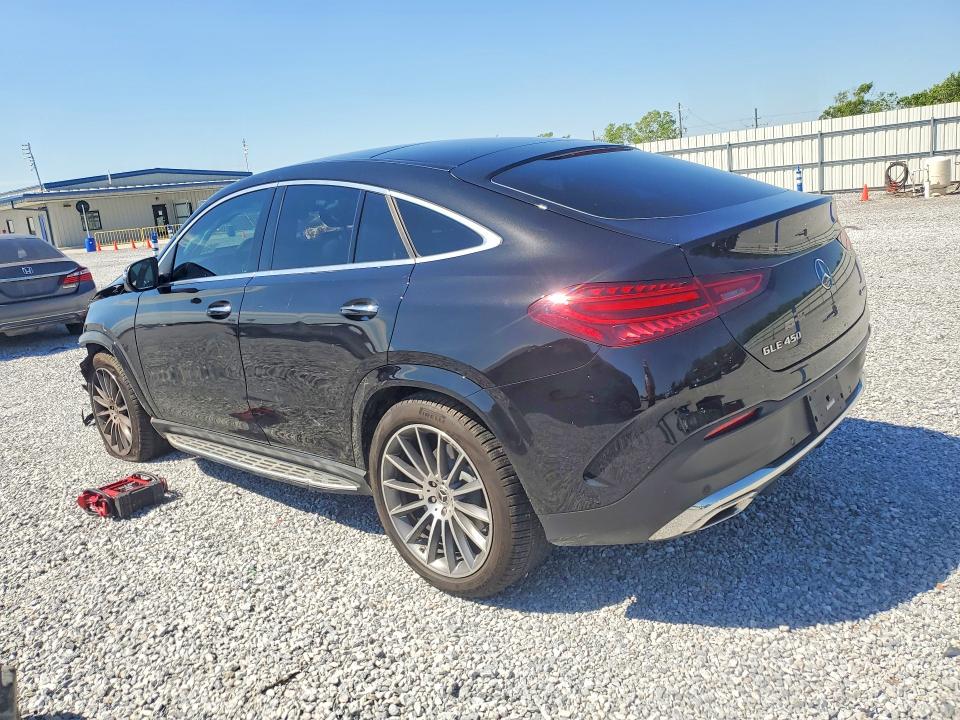 Auction sale of the 2026 Mercedes-benz Gle, vin: 4JGFD5KB5TB568131, lot number: 49263736