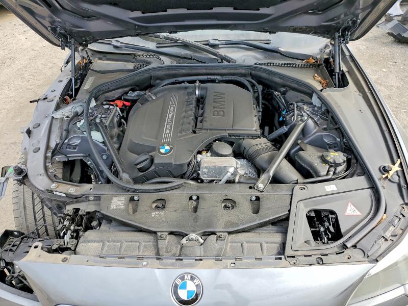 49418626 :رقم المزاد ، WBA5B1C52GG133970 vin ، 2016 Bmw 535 مزاد بيع