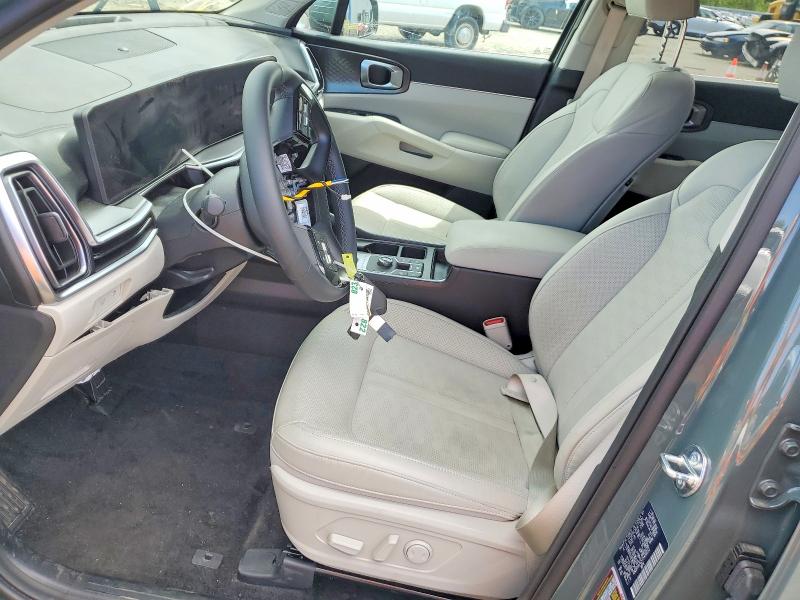 Продажа на аукционе авто 2026 Kia Sorento Hybrid, vin: KNDRH4JG5T5438152, номер лота: 49038216