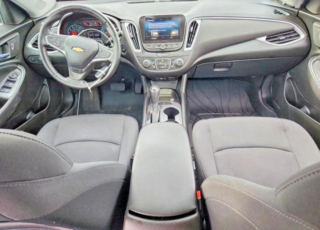 Aukcja sprzedaży 2020 Chevrolet Malibu, vin: 1G1ZG5STXLF143409, numer aukcji: 48157806