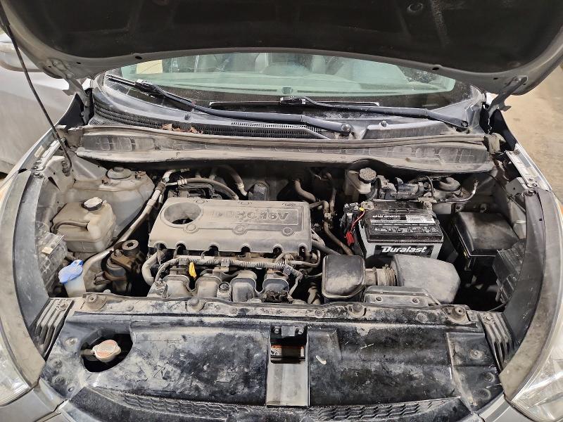 47966526 :رقم المزاد ، KM8JUCAC0DU555351 vin ، 2013 Hyundai Tucson مزاد بيع