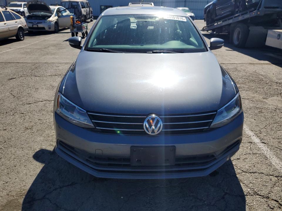 Продажа на аукционе авто 2016 Volkswagen Jetta, vin: 3VWD67AJ1GM408172, номер лота: 49101016