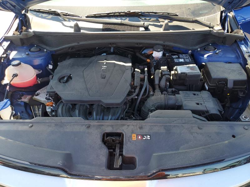 Aukcja sprzedaży 2024 Kia Sportage, vin: 5XYK33DF8RG217173, numer aukcji: 50667866