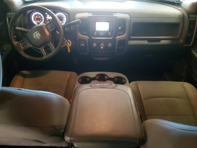 Продаж на аукціоні авто 2019 Ram 1500 Classic, vin: 1C6RR7KT6KS528038, номер лоту: 49146416