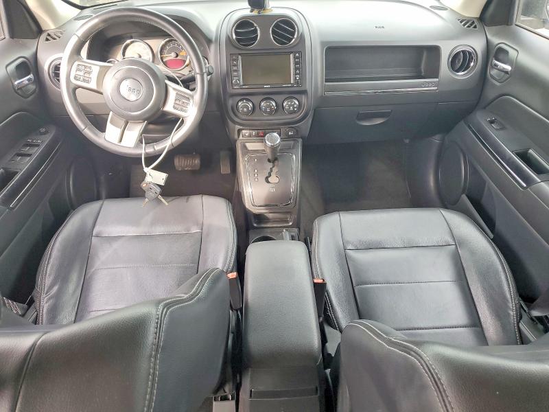 Aukcja sprzedaży 2014 Jeep Patriot, vin: 1C4NJRCB4ED827259, numer aukcji: 49412706
