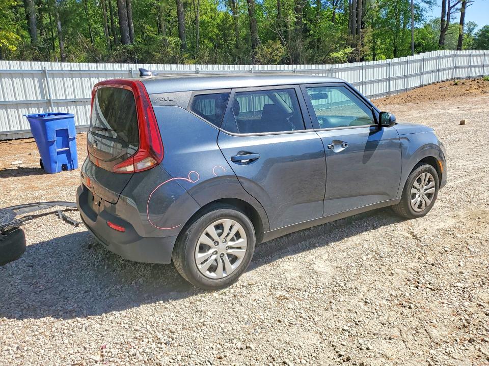 Продажа на аукционе авто 2020 Kia Soul, vin: KNDJ23AU3L7715948, номер лота: 50489956
