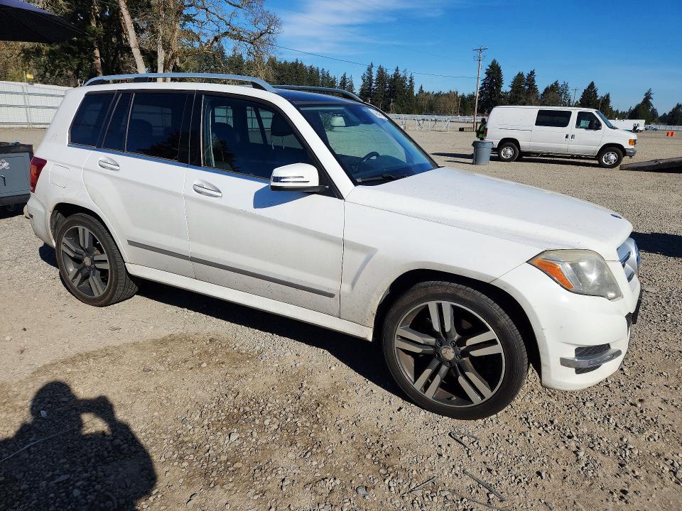 Aukcja sprzedaży 2015 Mercedes-benz Glk, vin: WDCGG5HB4FG423526, numer aukcji: 49340716